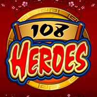 เกมสล็อต 108 Heroes
